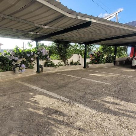Ferrinho Hotel Guarda Bagian luar foto